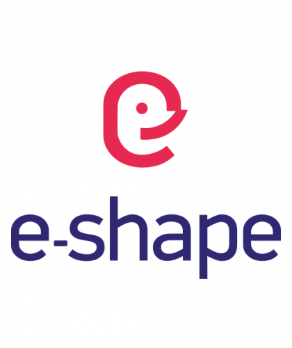 e-shape-logo